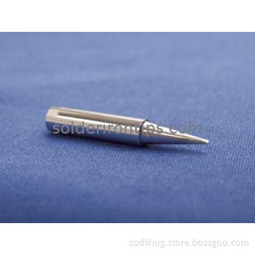 Hakko 900M Soldering Tips for Hakko Soldering Iron Stations